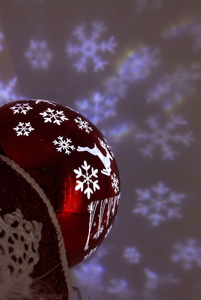 Shop For Kurt Adler 14.5 - Inch Musical Red Soldier With Water Globe Nutcracker