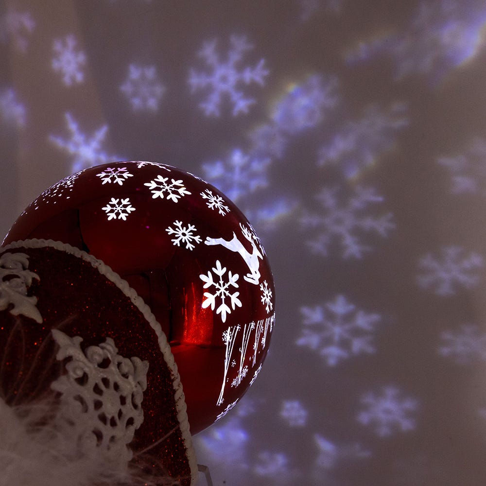 Shop For Kurt Adler 14.5 - Inch Musical Red Soldier With Water Globe Nutcracker