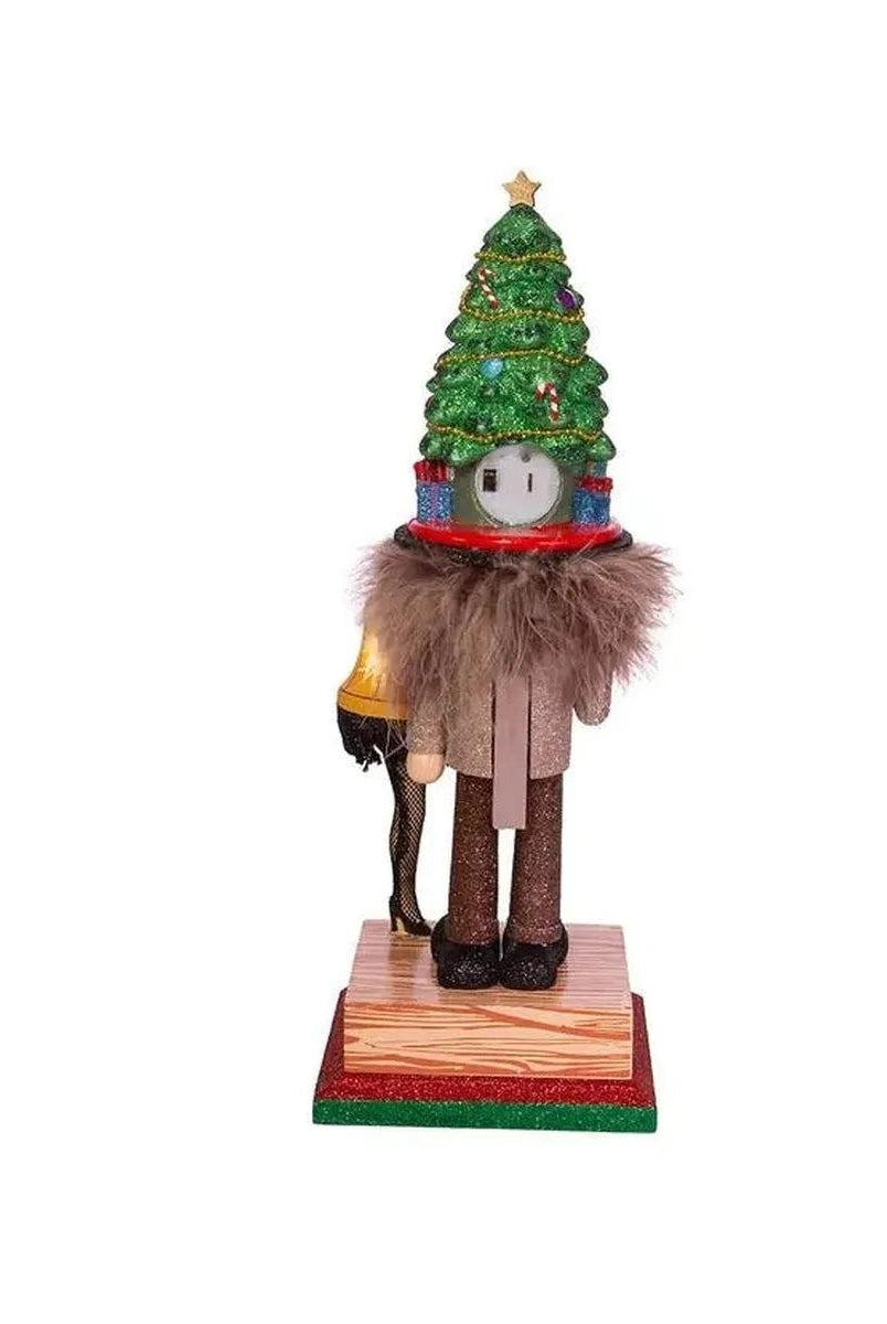 Shop For Kurt Adler 15" A Christmas Story™ Nutcracker