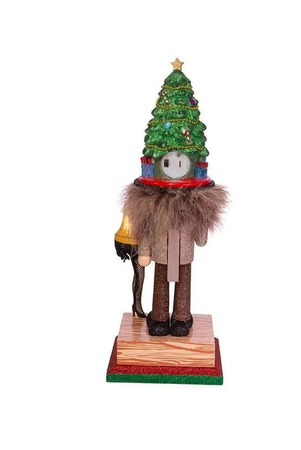 Kurt Adler 15" A Christmas Story™ Nutcracker