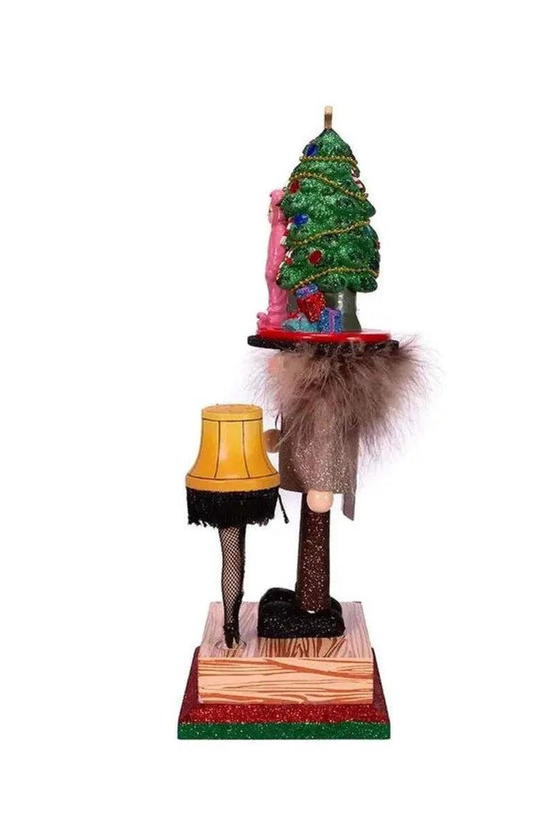 Shop For Kurt Adler 15" A Christmas Story™ Nutcracker
