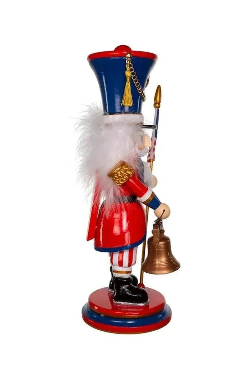 Shop For Kurt Adler 15" Hollywood Nutcrackers™ Americana Nutcracker