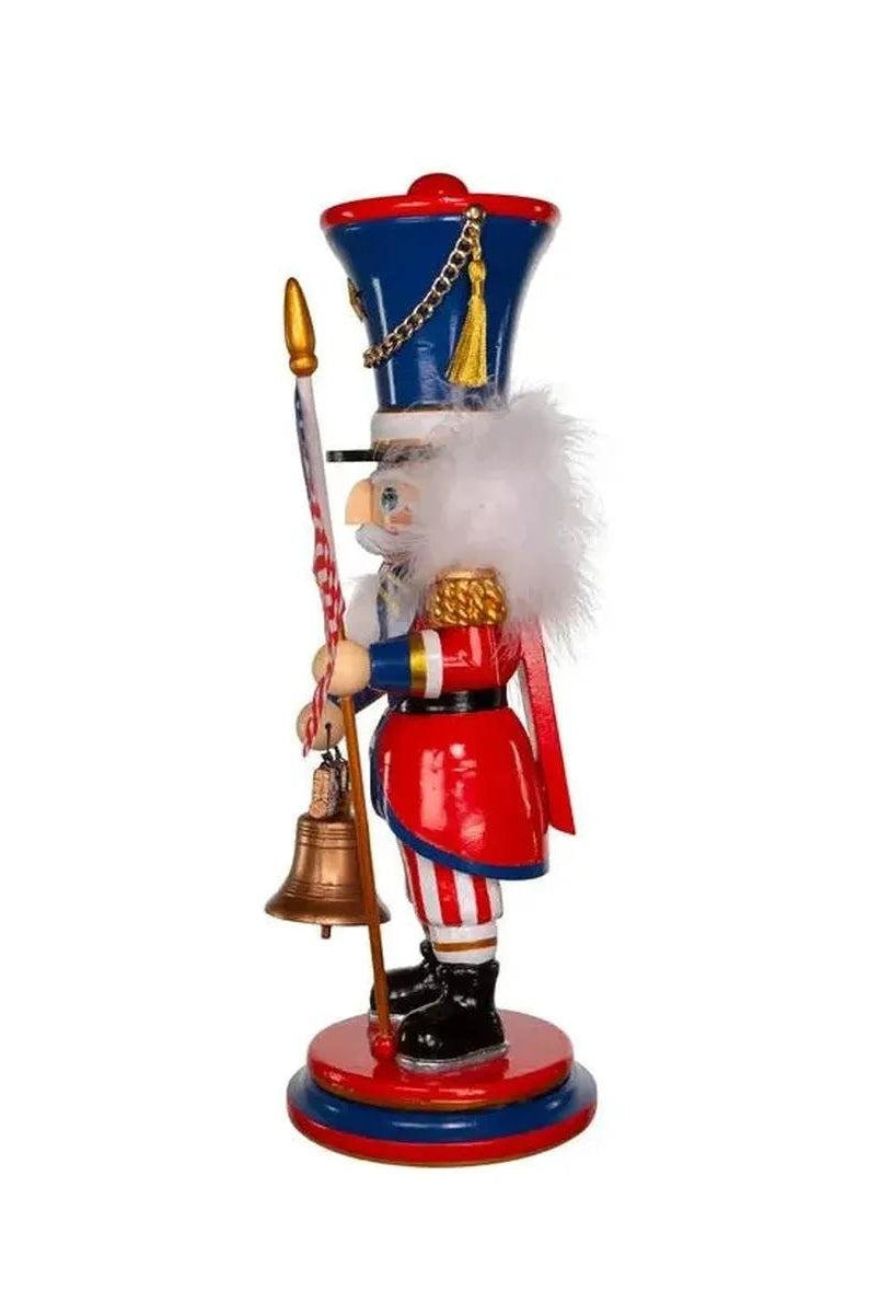 Shop For Kurt Adler 15" Hollywood Nutcrackers™ Americana Nutcracker