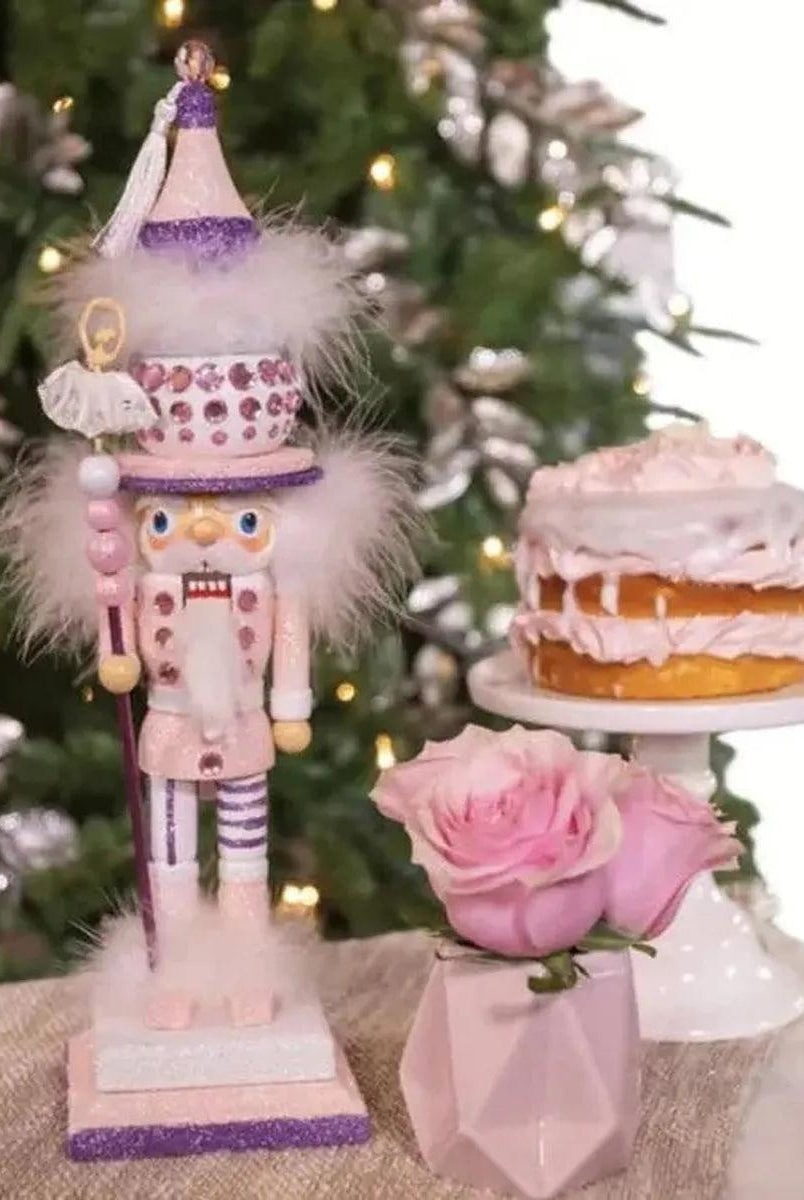 Shop For Kurt Adler 15" Hollywood Nutcrackers™ Ballet Nutcracker