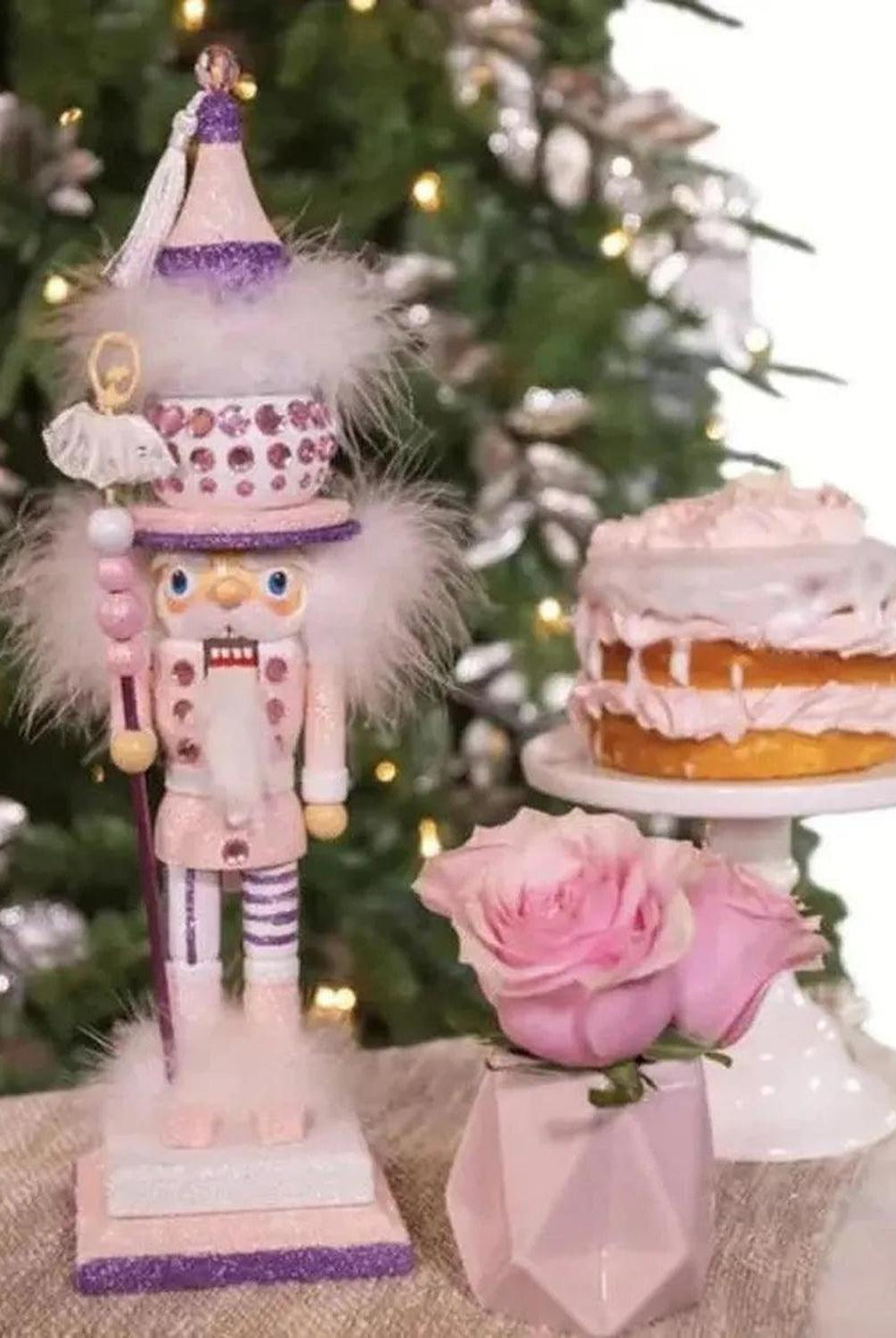 Shop For Kurt Adler 15" Hollywood Nutcrackers™ Ballet Nutcracker