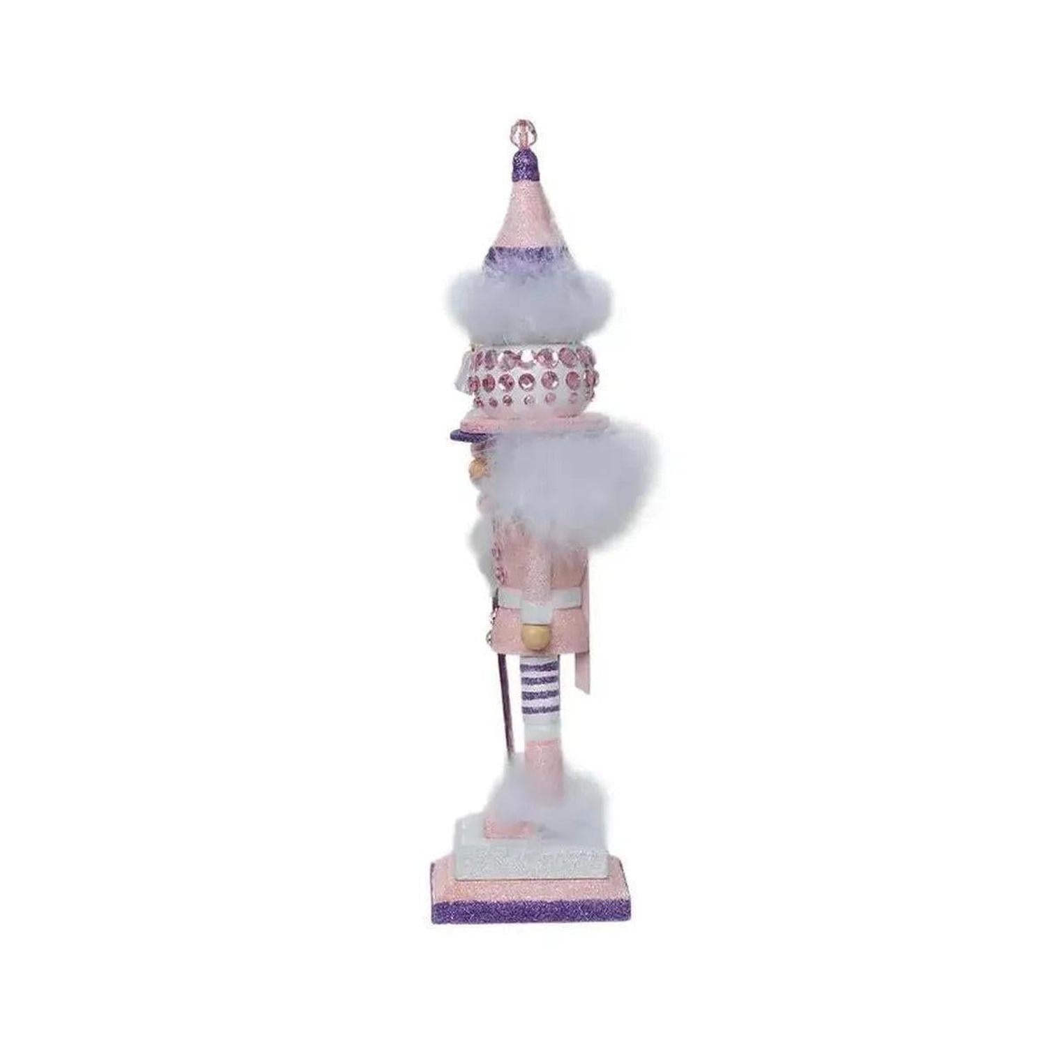 Kurt Adler 15" Hollywood Nutcrackers™ Ballet Nutcracker