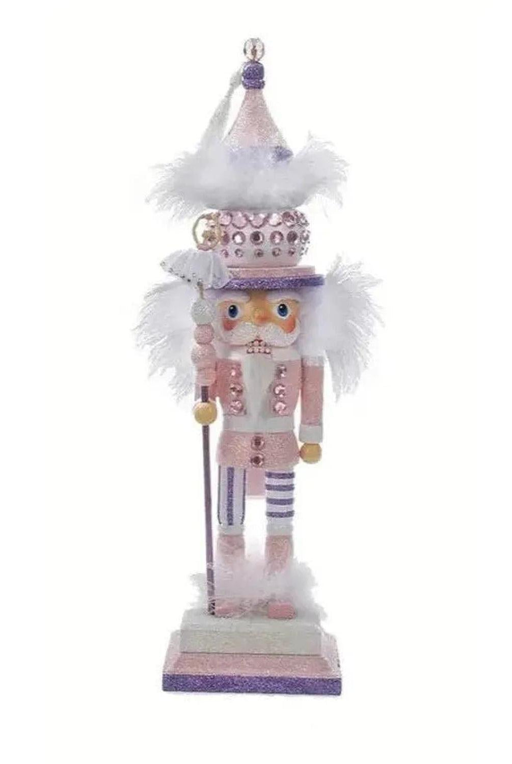 Shop For Kurt Adler 15" Hollywood Nutcrackers™ Ballet Nutcracker