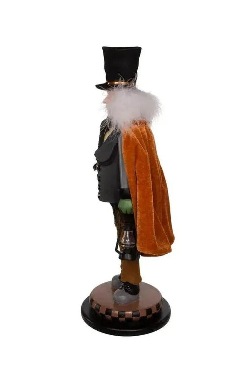 Shop For Kurt Adler 15" Hollywood Nutcrackers™ Bob Cratchit & Tiny Tim Nutcracker
