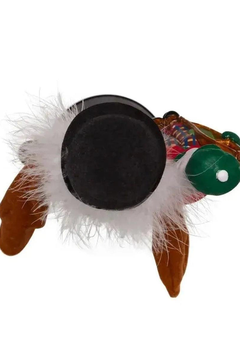 Shop For Kurt Adler 15" Hollywood Nutcrackers™ Bob Cratchit & Tiny Tim Nutcracker