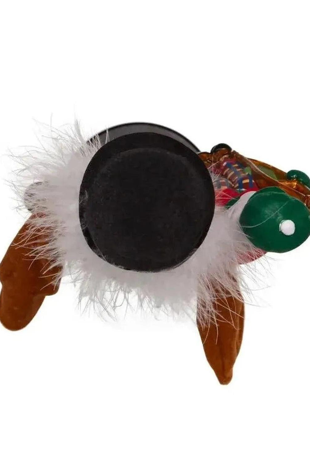 Kurt Adler 15" Hollywood Nutcrackers™ Bob Cratchit & Tiny Tim Nutcracker