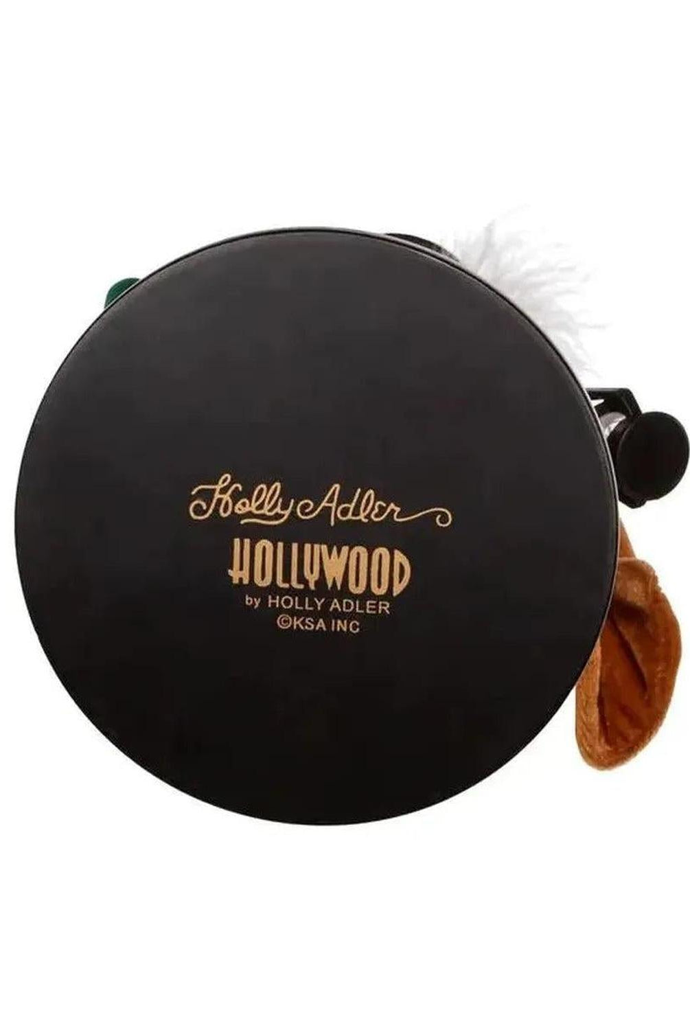 Kurt Adler 15" Hollywood Nutcrackers™ Bob Cratchit & Tiny Tim Nutcracker