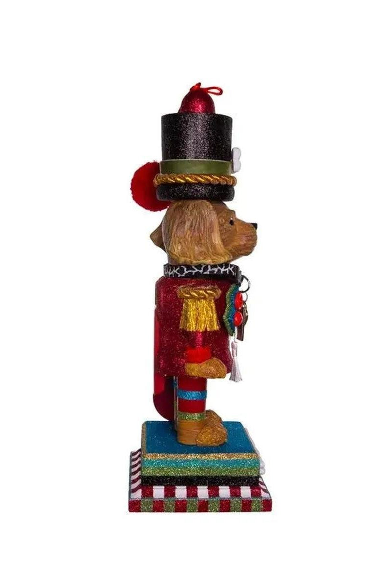 Shop For Kurt Adler 15" Hollywood Nutcrackers™ Dogs Rule