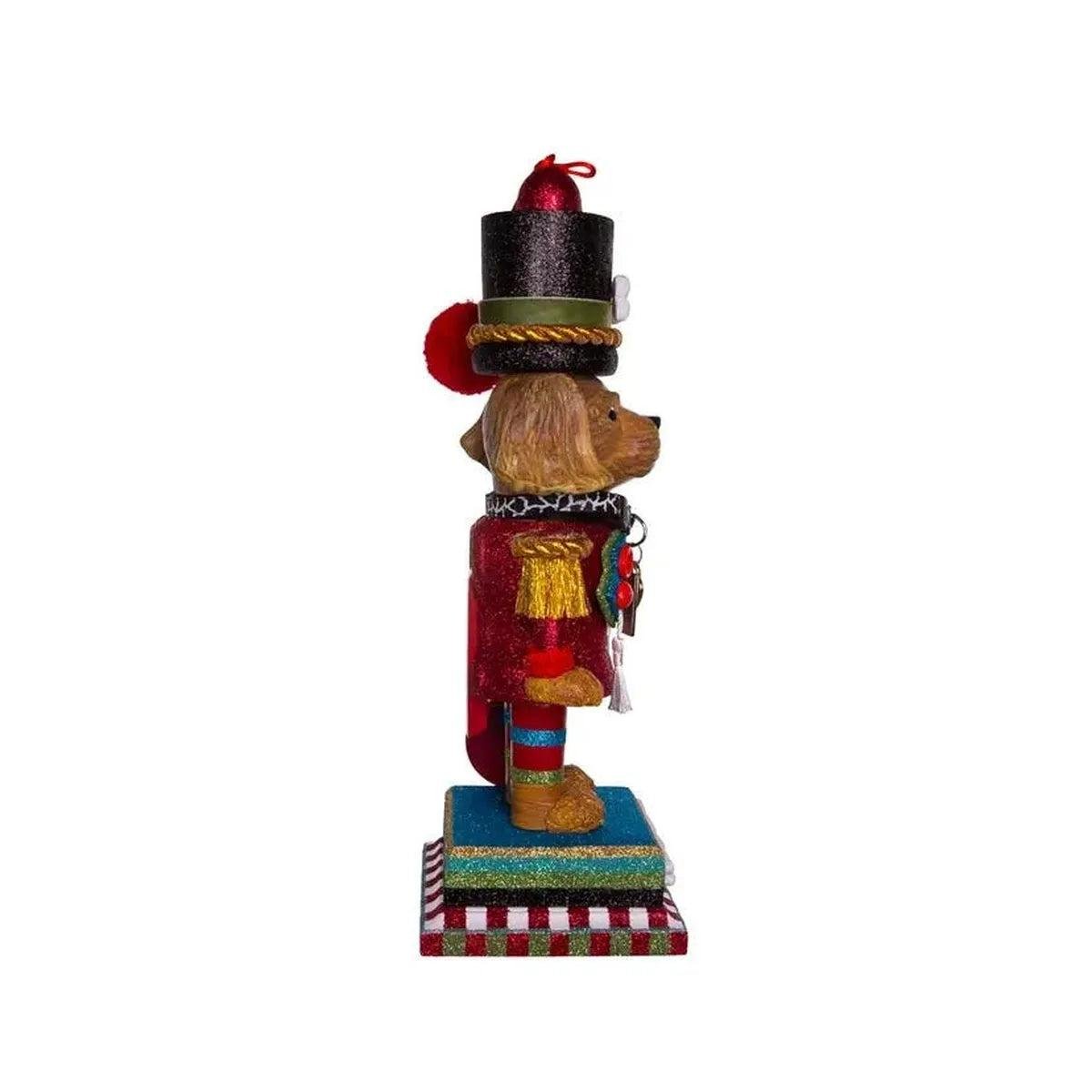 Shop For Kurt Adler 15" Hollywood Nutcrackers™ Dogs Rule