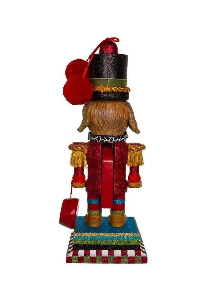 Shop For Kurt Adler 15" Hollywood Nutcrackers™ Dogs Rule