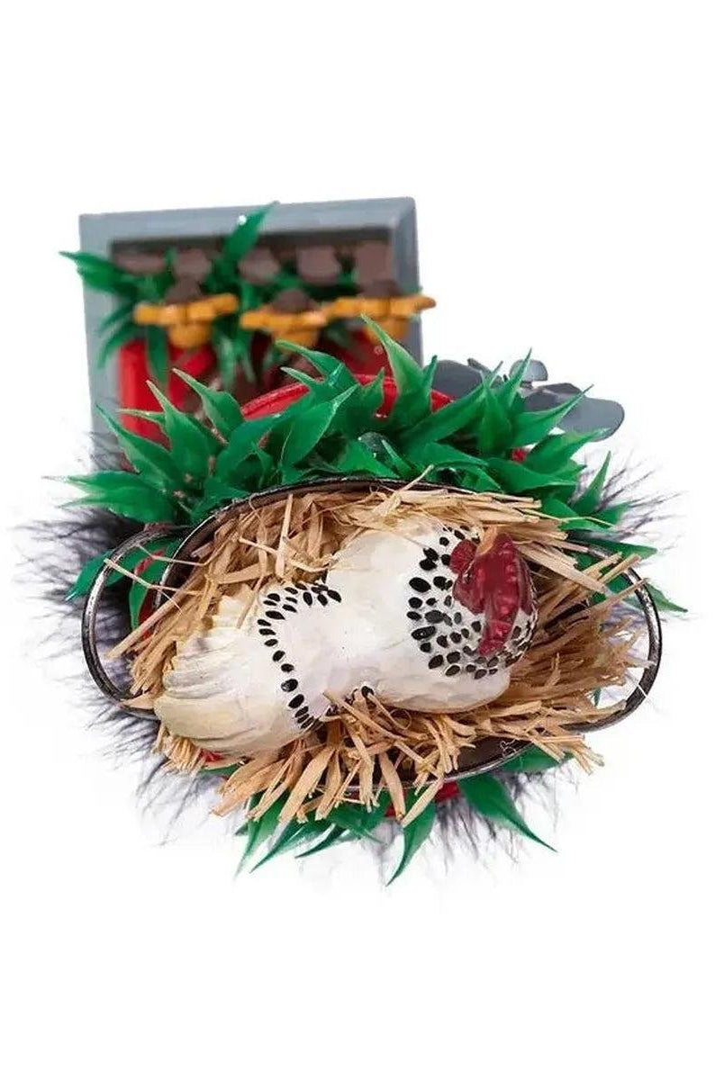 Shop For Kurt Adler 15" Hollywood Nutcrackers™ Farmer Nutcracker