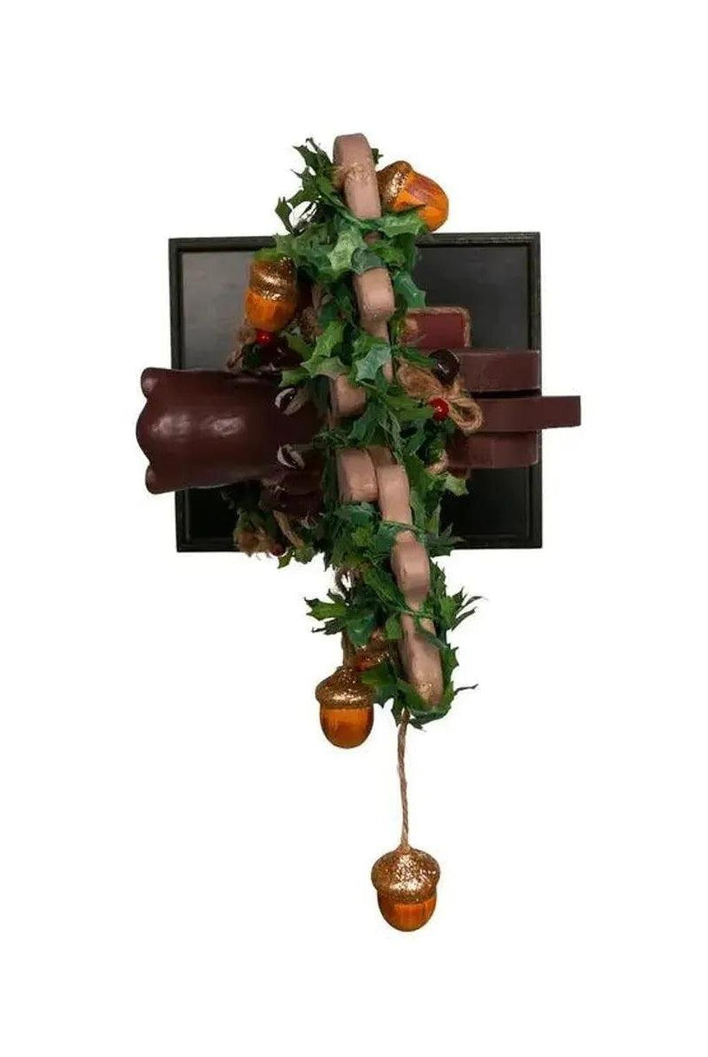 Kurt Adler 15" Hollywood Nutcrackers™ Moose Nutcracker
