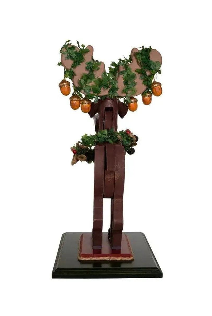 Shop For Kurt Adler 15" Hollywood Nutcrackers™ Moose Nutcracker