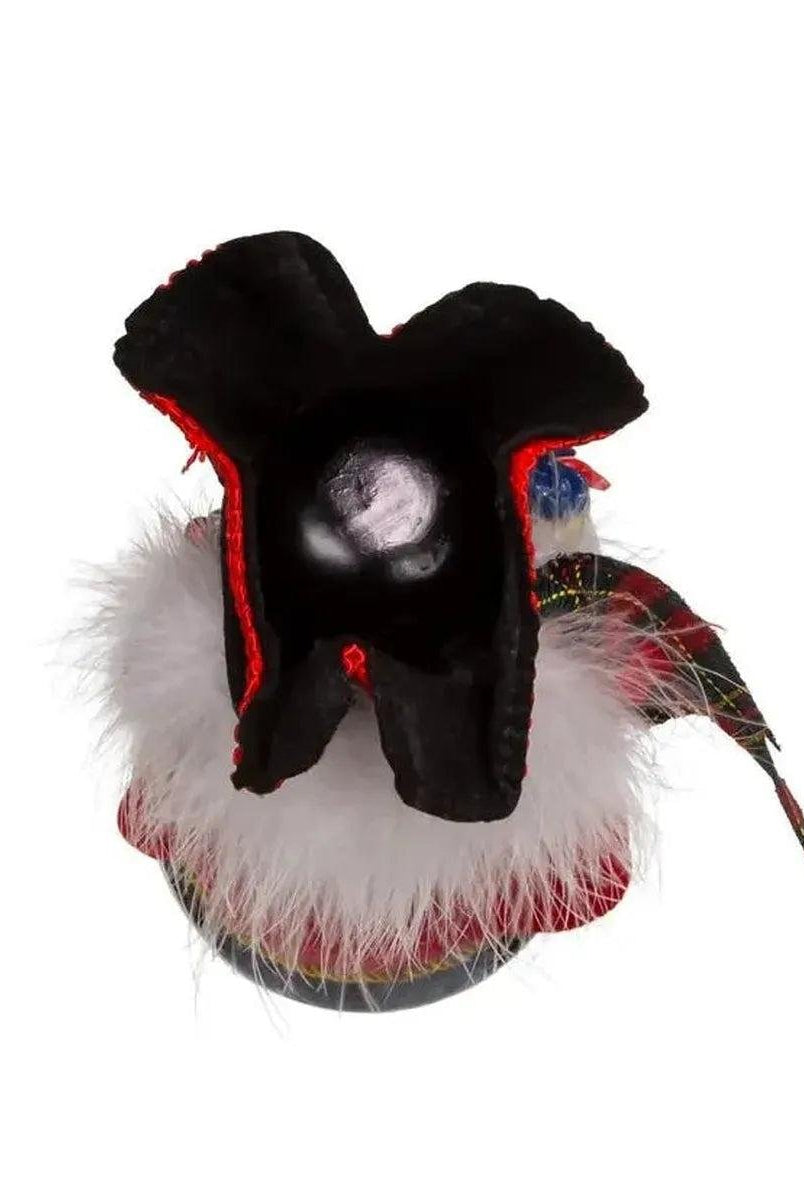 Shop For Kurt Adler 15" Hollywood Nutcrackers™ Pirate Nutcracker