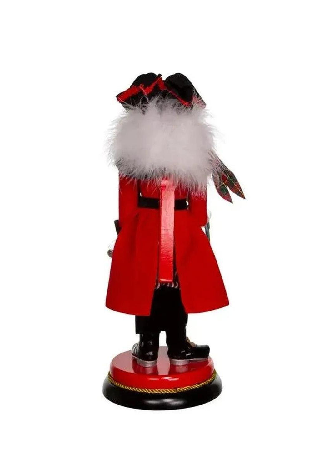 Kurt Adler 15" Hollywood Nutcrackers™ Pirate Nutcracker