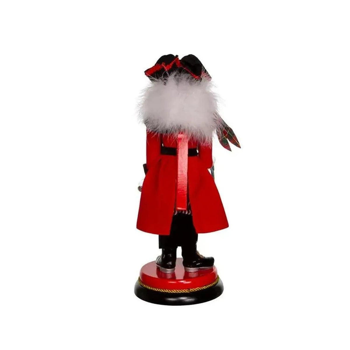 Kurt Adler 15" Hollywood Nutcrackers™ Pirate Nutcracker