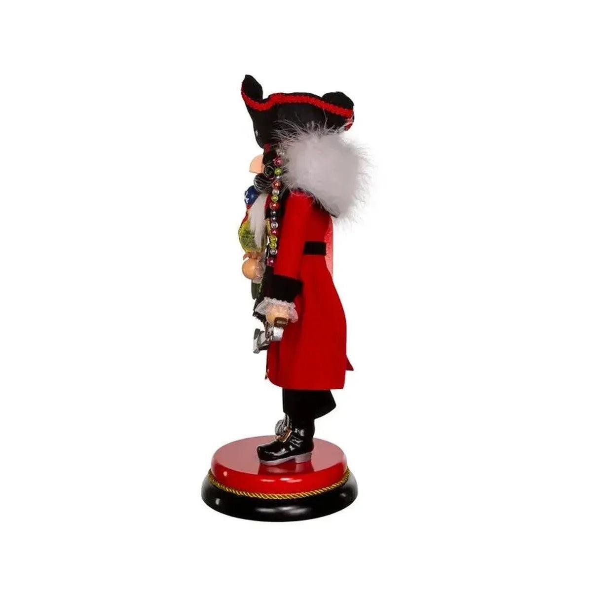 Shop For Kurt Adler 15" Hollywood Nutcrackers™ Pirate Nutcracker