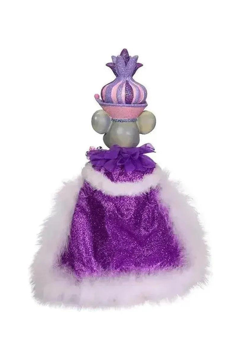 Shop For Kurt Adler 15" Hollywood Nutcrackers™ Sugar Plum Mouse King