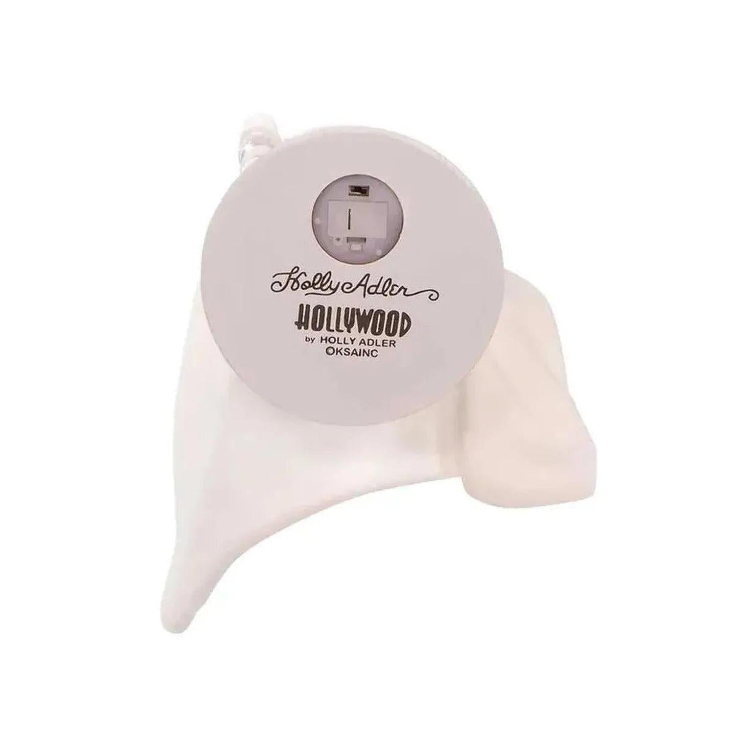 Shop For Kurt Adler 15" Hollywood Nutcrackers™ White Winter LED Hat Nutcracker