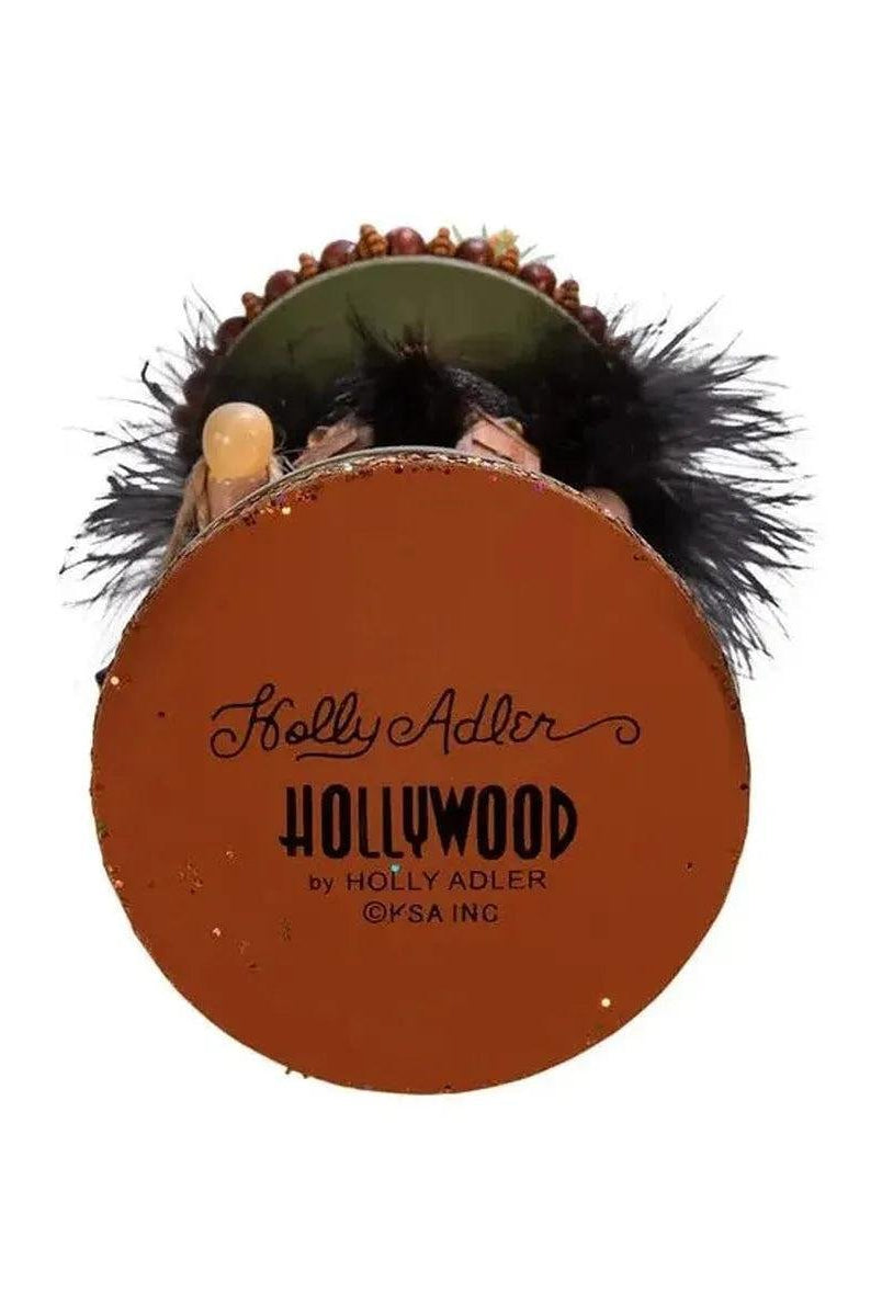 Shop For Kurt Adler 15" Hollywood Nutcrackers™ Zoo Menagerie
