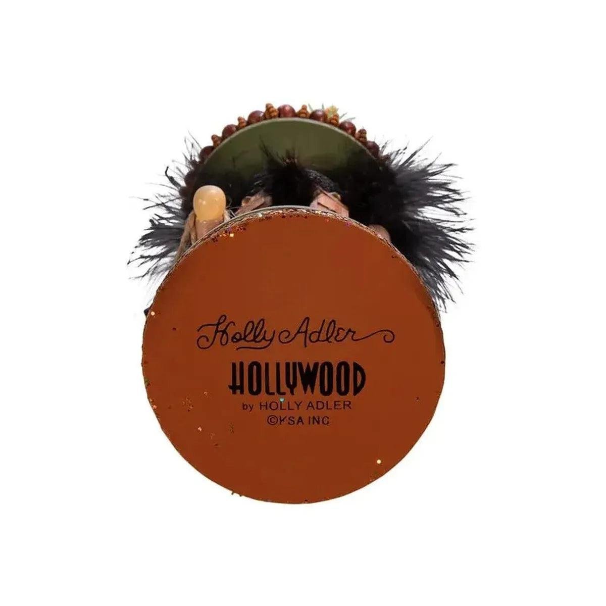 Shop For Kurt Adler 15" Hollywood Nutcrackers™ Zoo Menagerie