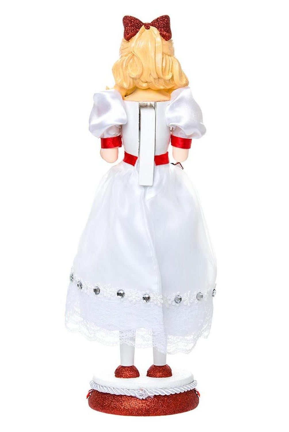 Kurt Adler 15-Inch Hollywood Clara Nutcracker
