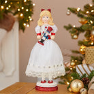 Shop For Kurt Adler 15 - Inch Hollywood Clara Nutcracker