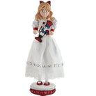 Shop For Kurt Adler 15 - Inch Hollywood Clara Nutcracker