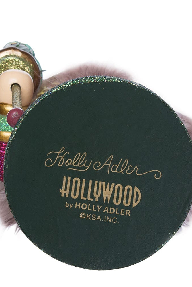 Shop For Kurt Adler 15 - Inch Hollywood Frog Prince Nutcracker