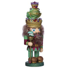 Shop For Kurt Adler 15 - Inch Hollywood Frog Prince Nutcracker