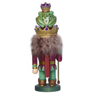Shop For Kurt Adler 15 - Inch Hollywood Frog Prince Nutcracker