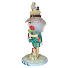 Shop For Kurt Adler 15 - Inch Hollywood Nutcrackers Beach Nutcracker