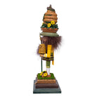 Shop For Kurt Adler 15 - Inch Hollywood Nutcrackers Bee Keeper Nutcracker