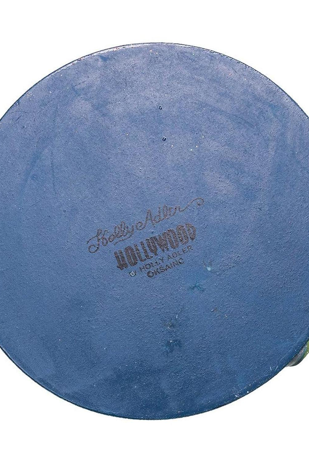 Kurt Adler 15-Inch Hollywood Nutcrackers Caterpillar Nutcracker