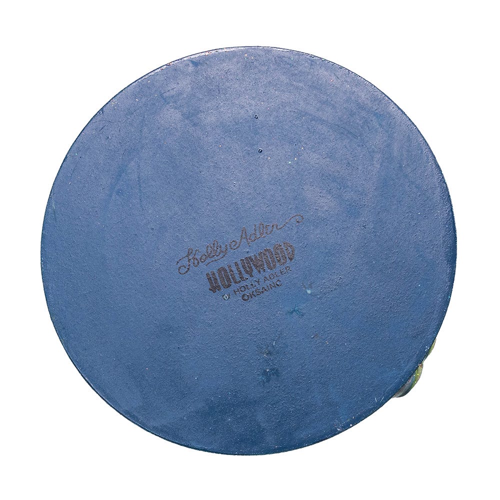 Shop For Kurt Adler 15 - Inch Hollywood Nutcrackers Caterpillar Nutcracker