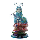 Shop For Kurt Adler 15 - Inch Hollywood Nutcrackers Caterpillar Nutcracker