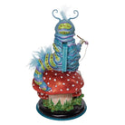 Shop For Kurt Adler 15 - Inch Hollywood Nutcrackers Caterpillar Nutcracker