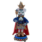 Shop For Kurt Adler 15 - Inch Hollywood Nutcrackers Mouse King Nutcracker