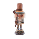 Shop For Kurt Adler 15 - Inch Hollywood Nutcrackers Natural Nutcracker