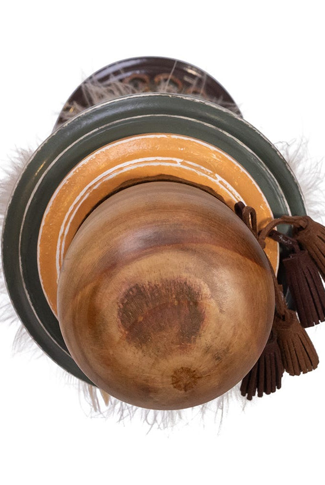 Shop For Kurt Adler 15 - Inch Hollywood Nutcrackers Natural Nutcracker