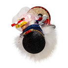 Shop For Kurt Adler 15 - Inch Hollywood Nutcrackers Prince with Clara Nutcracker