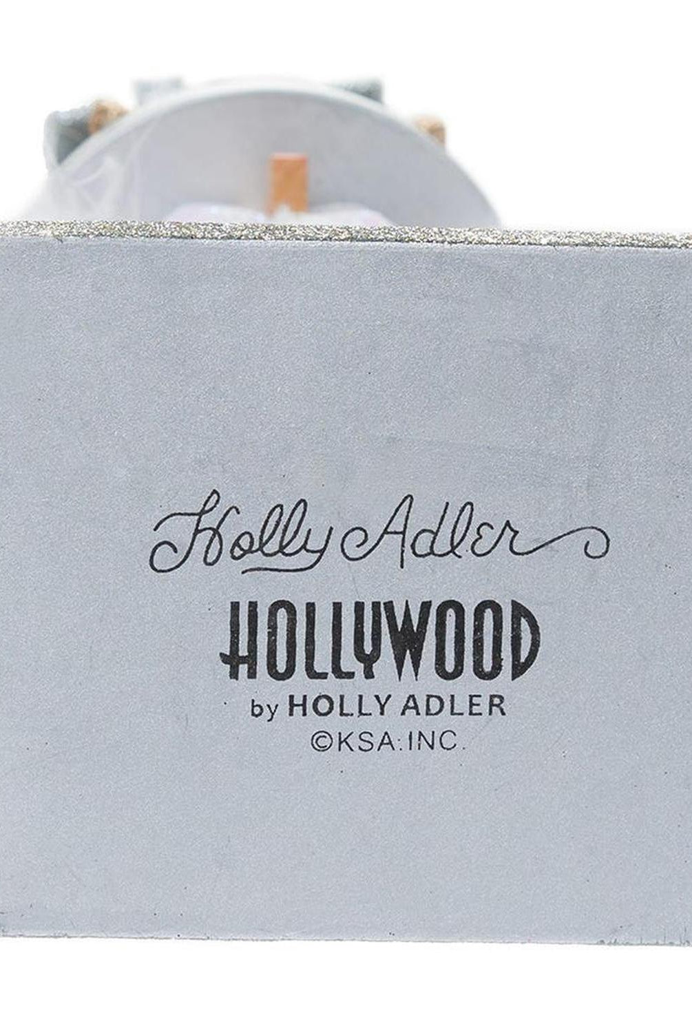 Kurt Adler 15-Inch Hollywood Paris Nutcracker