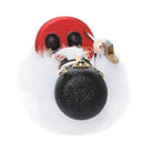 Shop For Kurt Adler 15 - Inch Hollywood Red and Black Soldier Nutcracker