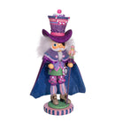 Shop For Kurt Adler 15 - Inch Hollywood Sugar Plum Drosselmeyer Nutcracker