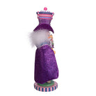 Shop For Kurt Adler 15 - Inch Hollywood Sugar Plum Drosselmeyer Nutcracker