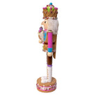 Shop For Kurt Adler 15 - Inch Ice Cream Nutcracker
